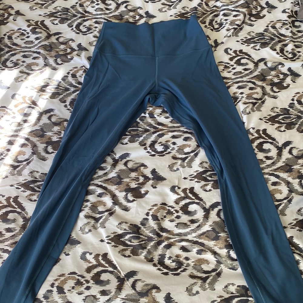 SUPER high rise align